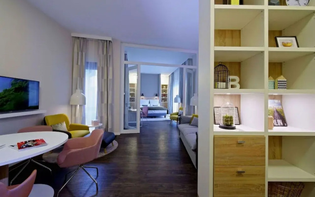 Numa Berlin Nook