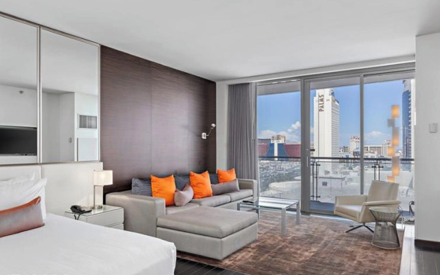 Palms Place Vacation Suites Collection