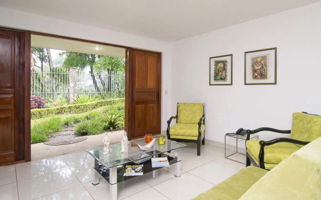 Terrazas de Golf Boutique Hotel