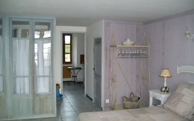 Chambre d'hôtes La Margotte