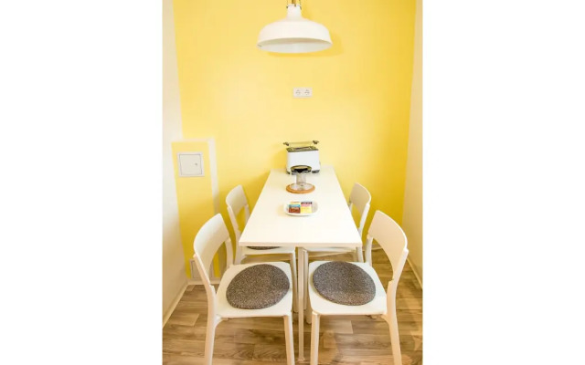 Ferienwohnung Specht