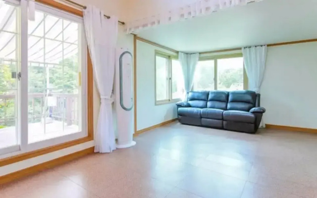 Yangyang Daol Pension