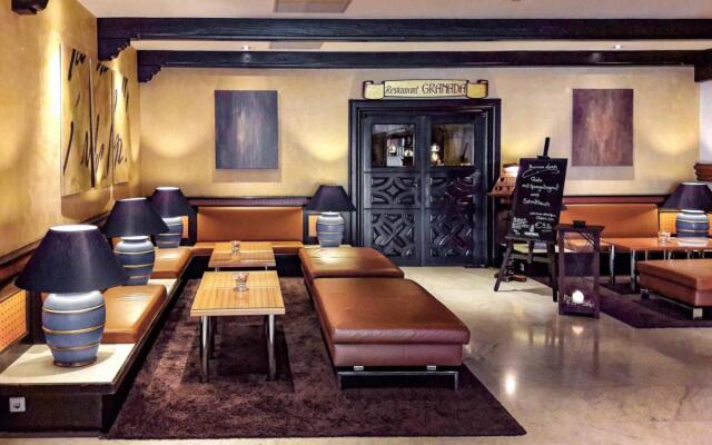 TOP Kongresshotel Europe