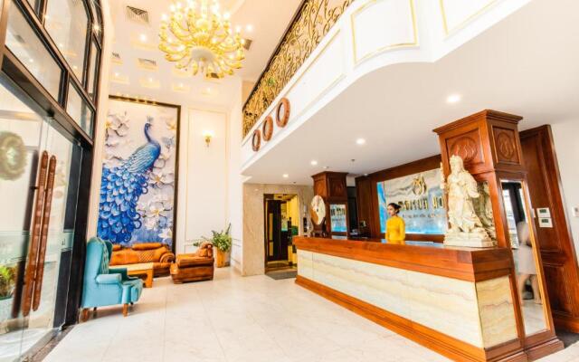 La Maison Boutique Hotel