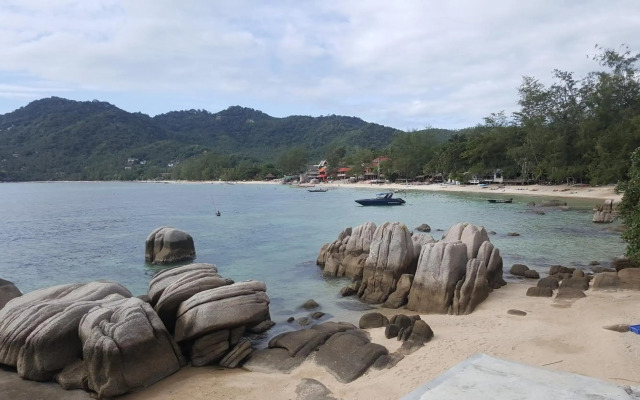 Simple Life Cliff View Resort