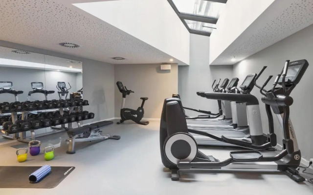 Residence Inn by Marriott Frankfurt City Center