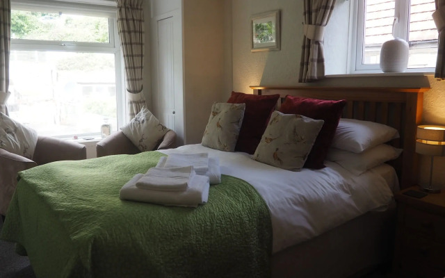 South View Guest House