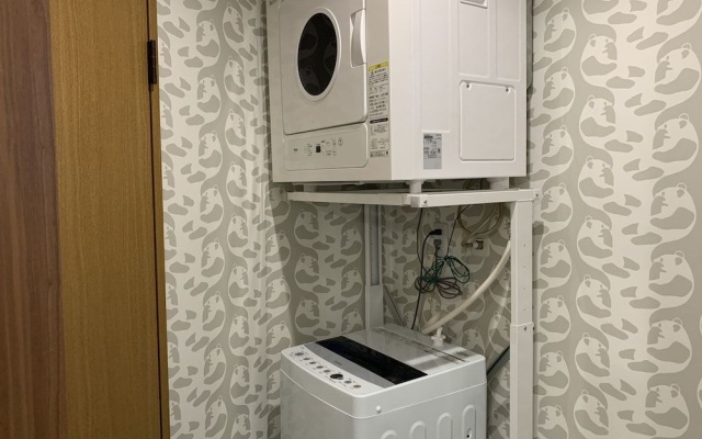 AO-Dazaifu – Guest Rooms – Chikushino