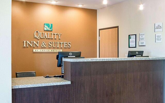 Quality Inn & Suites