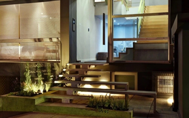 Urban Heights Bogota