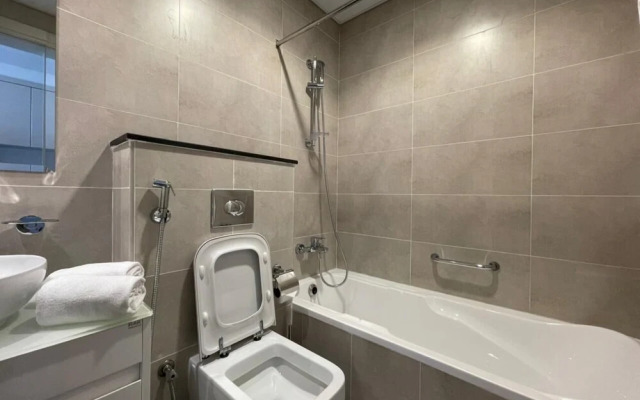 St-carson Tower A-1809