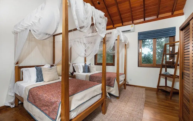 Heavensa Villas and Suites by The Clarks