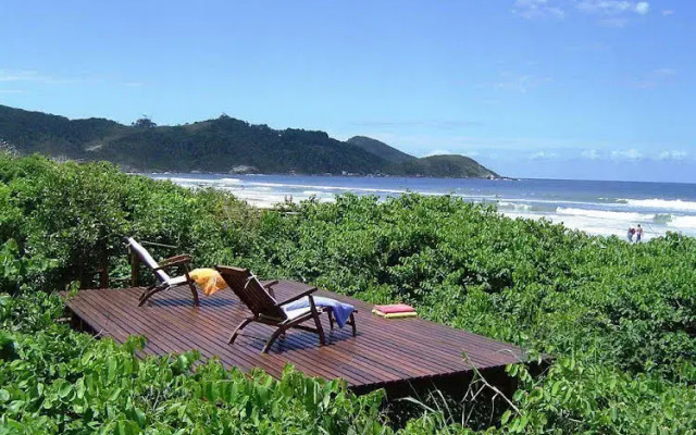 Quintal do Mar