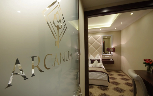 Arcanum Hotel
