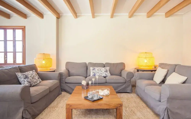 Finca Can Pol in Inca