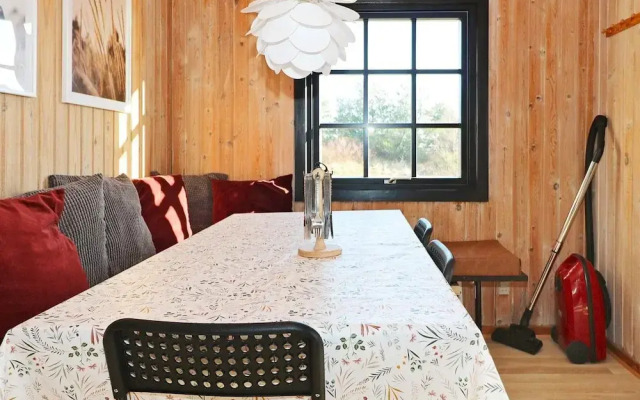 Renovated Retreat in Als Odde - By Traum Ferienwohnungen