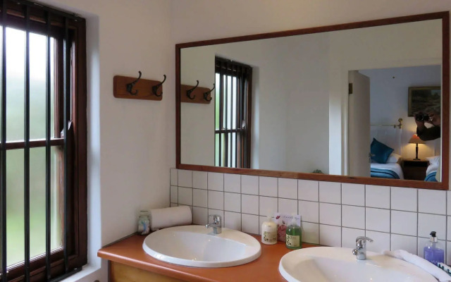 Fynbos Villa Guest House