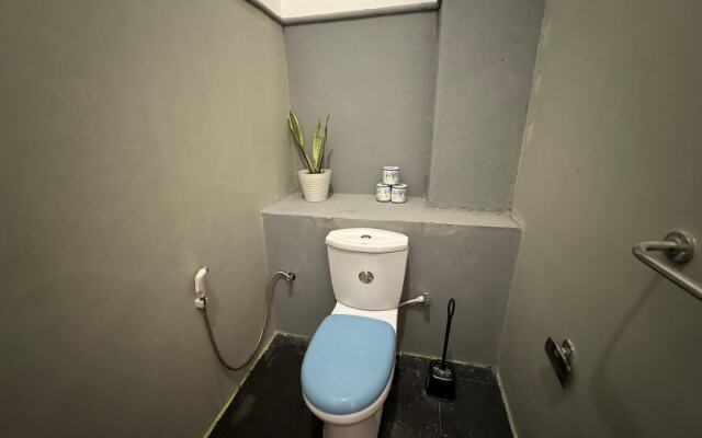 Ocean Air Guesthouse & Villa