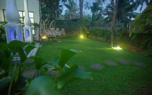 Percy Residence