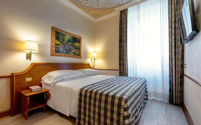 Hotel Amalfi