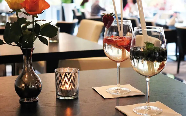 Ringhotel Bad Westernkotten