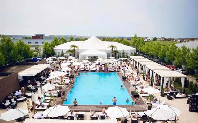 Ambasad’Or Home & Apartments