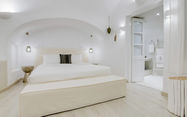 Dana Villas & Infinity Suites