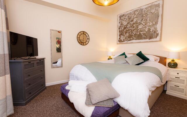 Sturminster's Luxury Suites
