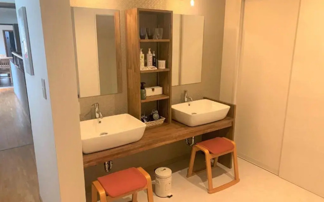 Sado - Hotel - Vacation STAY 82495