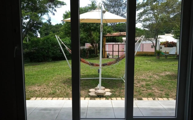 Vila Verde Suites