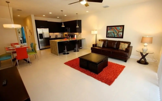ACO FAMILY – 3 bd with pool (1634)