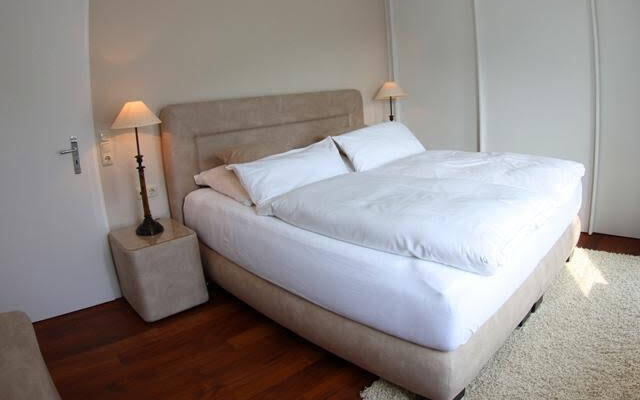 Techt's Apartmenthaus