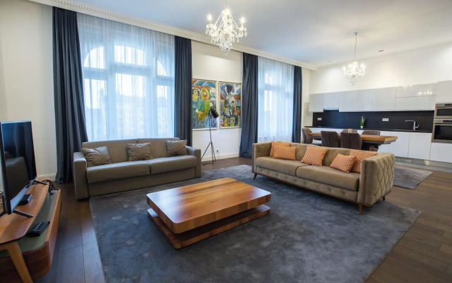 Zoya Luxury Residence