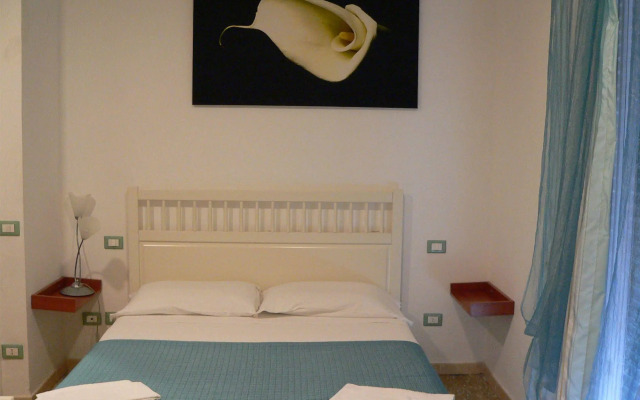 Hotel Santa Costanza