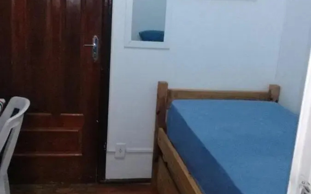 Quartos no centro de Itu - Hospedagem Masculina