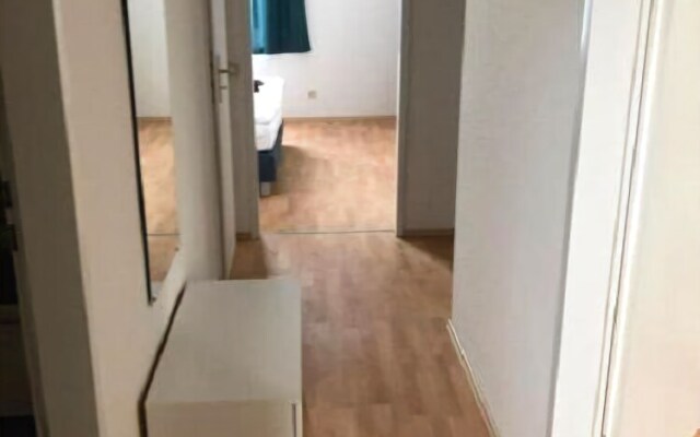 2 Zi. Apartment- Wohnung In Aachen