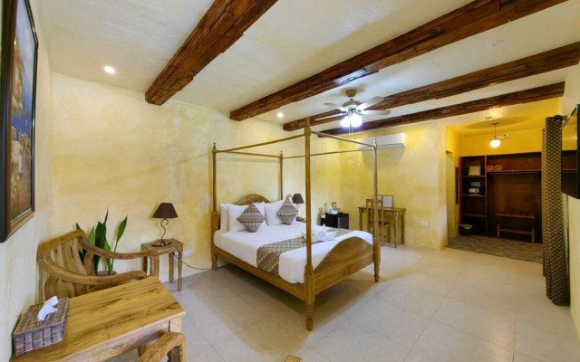 La Casa Di Beatrice