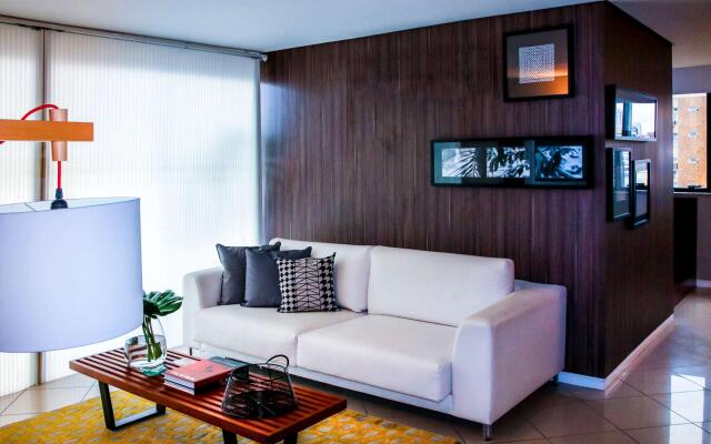 Grand Mercure Belem Do Para