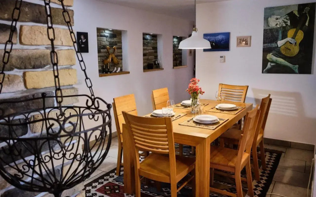 Apartma Koledniki