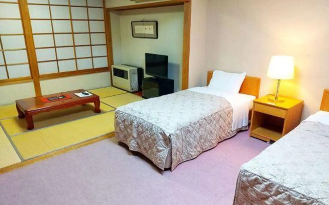 Kitano Tenman Onsen Gakumon No Yu