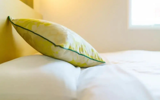 Super Hotel Premier Osaka Honmachi