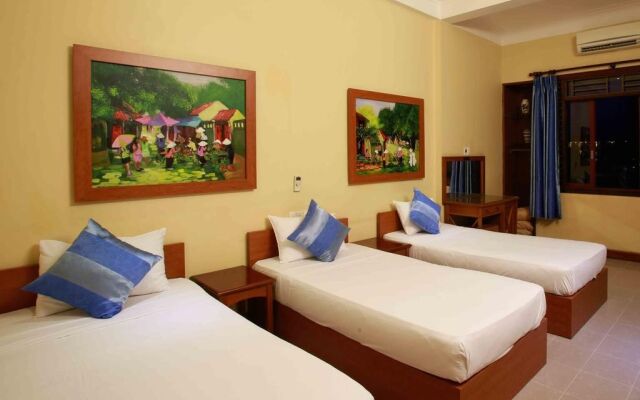 Thien Nga Hotel