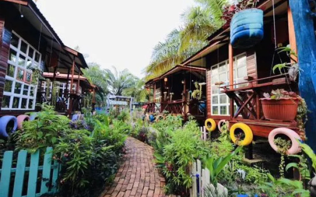 Together Palm Resort