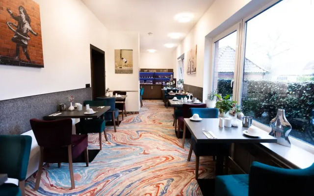 Firzlaffs Hotel Neumünster