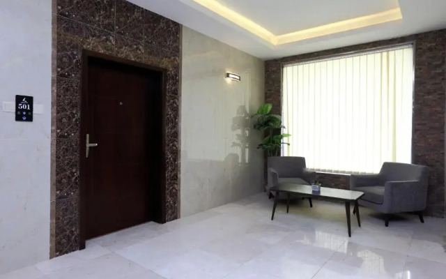 Kud Al Arabya Apartment Hotel