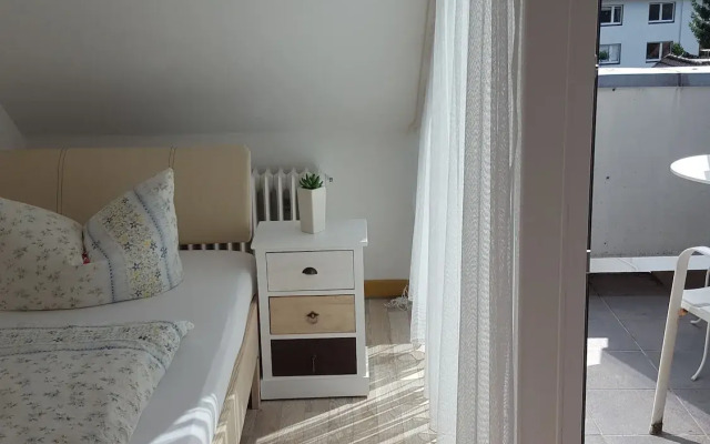 Hotel Pension Jägerstieg