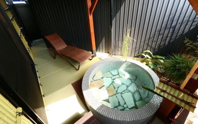 Hirayama Onsen Ueda-ya