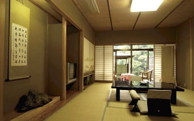 Ootaki Hotel