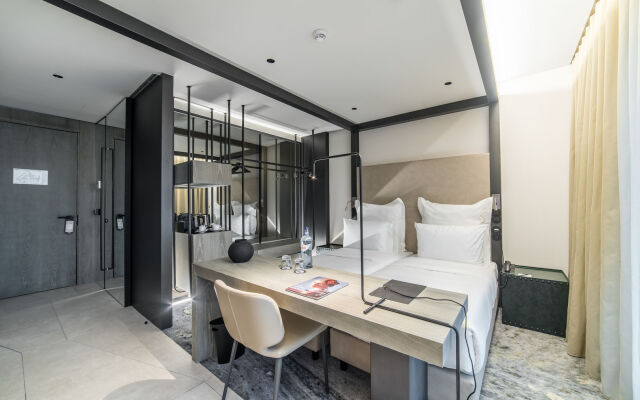 Porto Royal Bridges Hotel