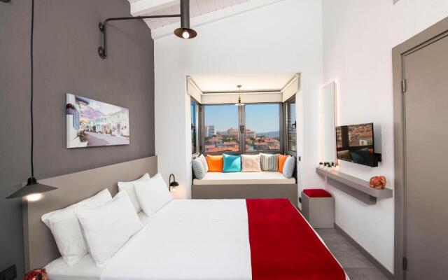 Yerli Otel Alacati